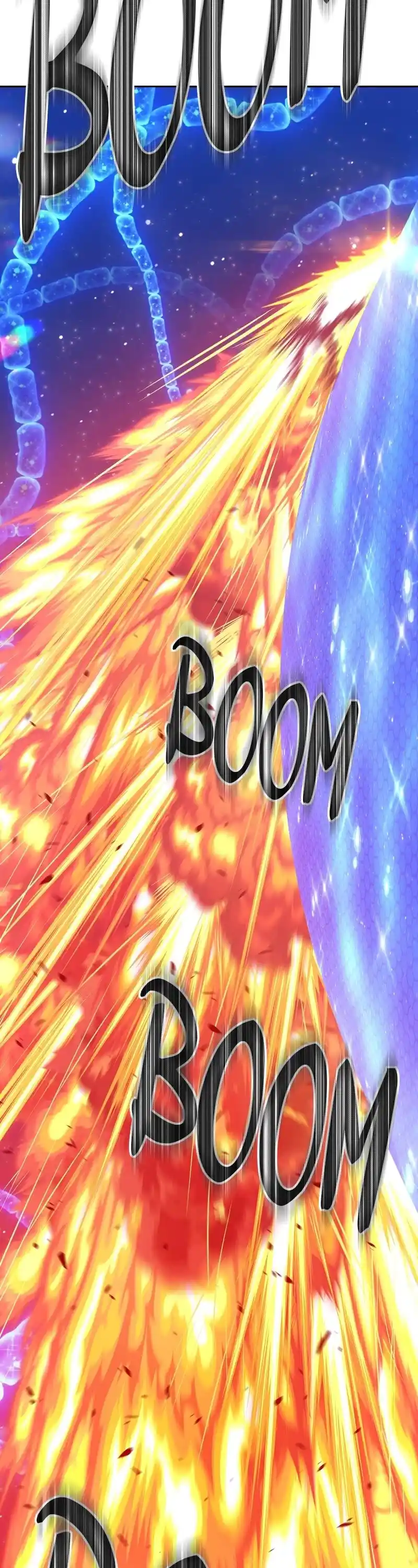 +99 Wooden Stick Chapter 64