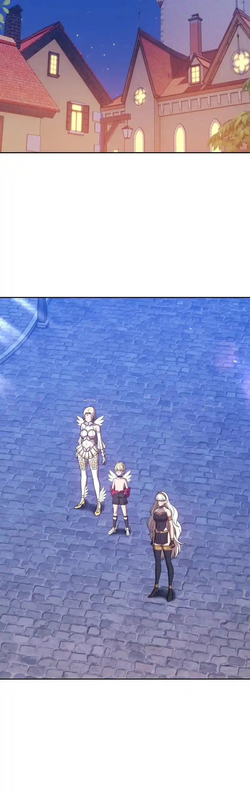 +99 Wooden Stick Chapter 64