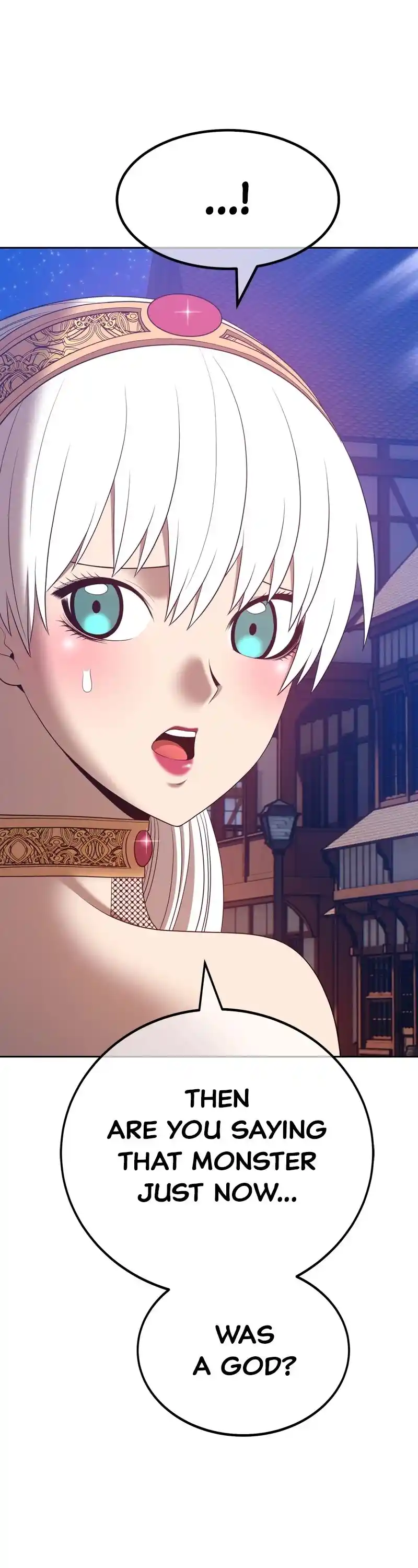 +99 Wooden Stick Chapter 64