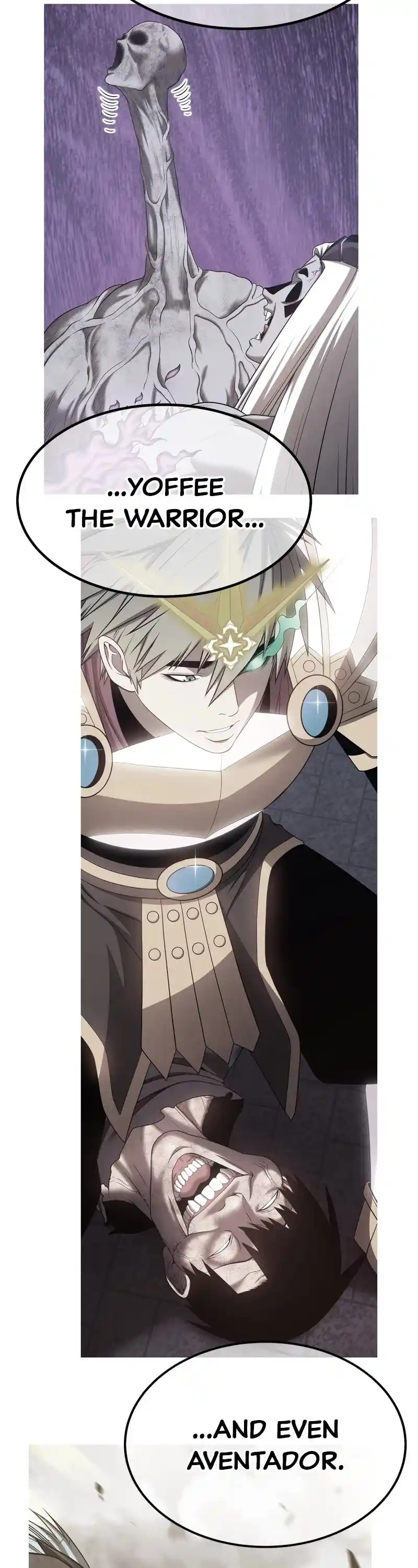 +99 Wooden Stick Chapter 64