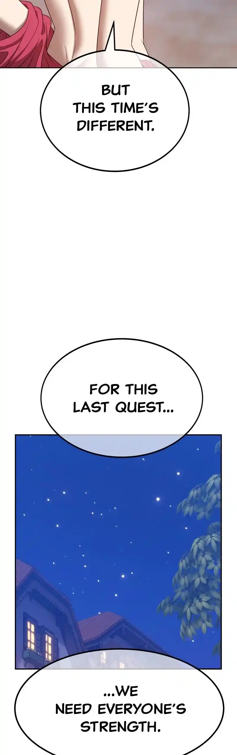 +99 Wooden Stick Chapter 64