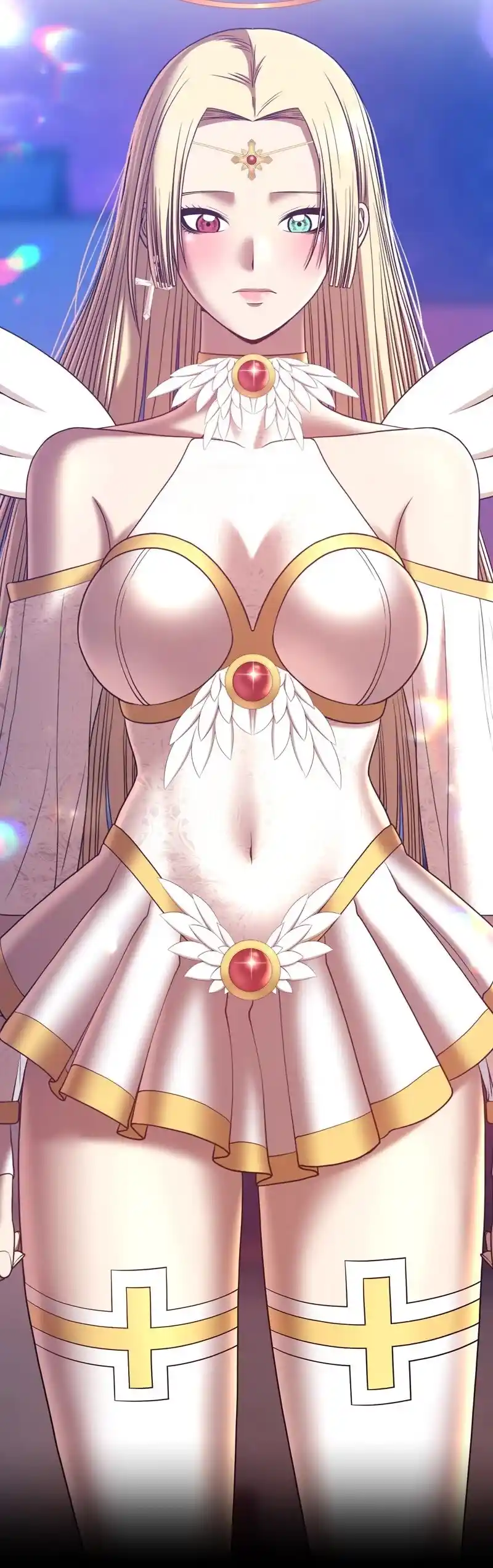 +99 Wooden Stick Chapter 64