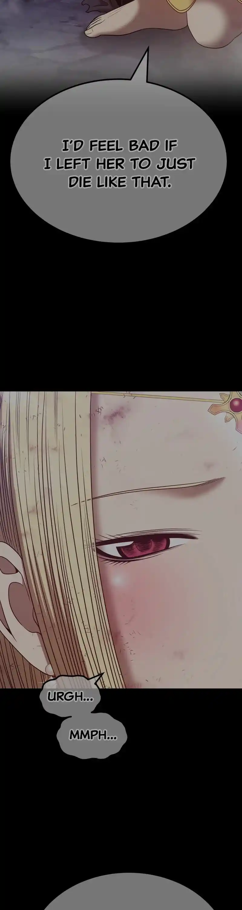 +99 Wooden Stick Chapter 64