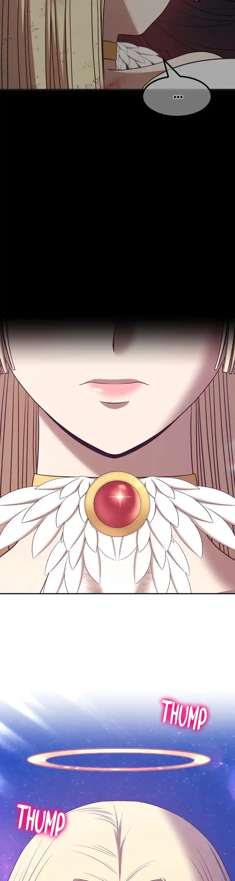 +99 Wooden Stick Chapter 64