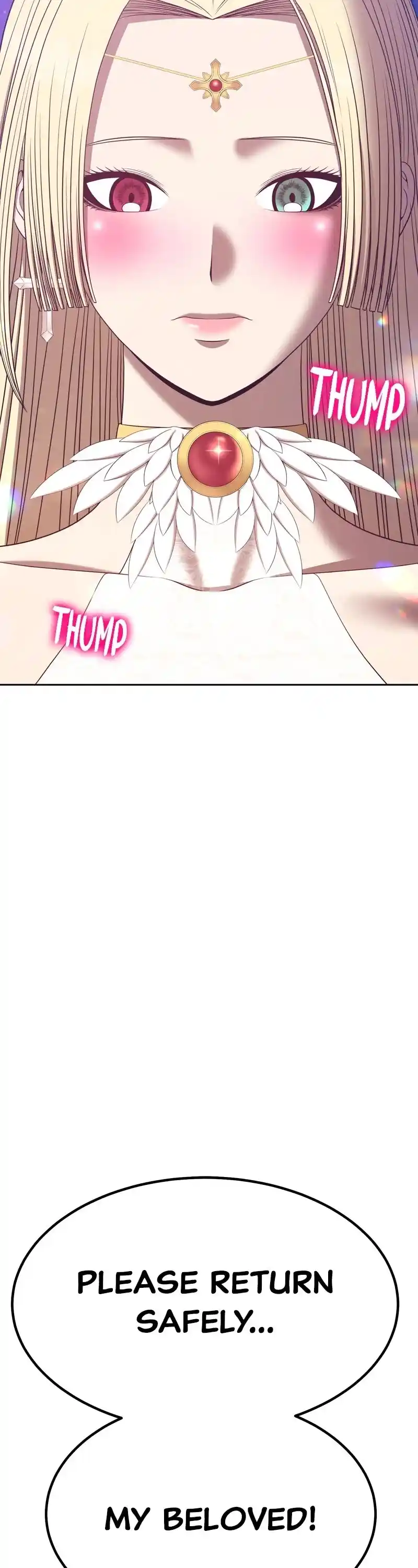 +99 Wooden Stick Chapter 64