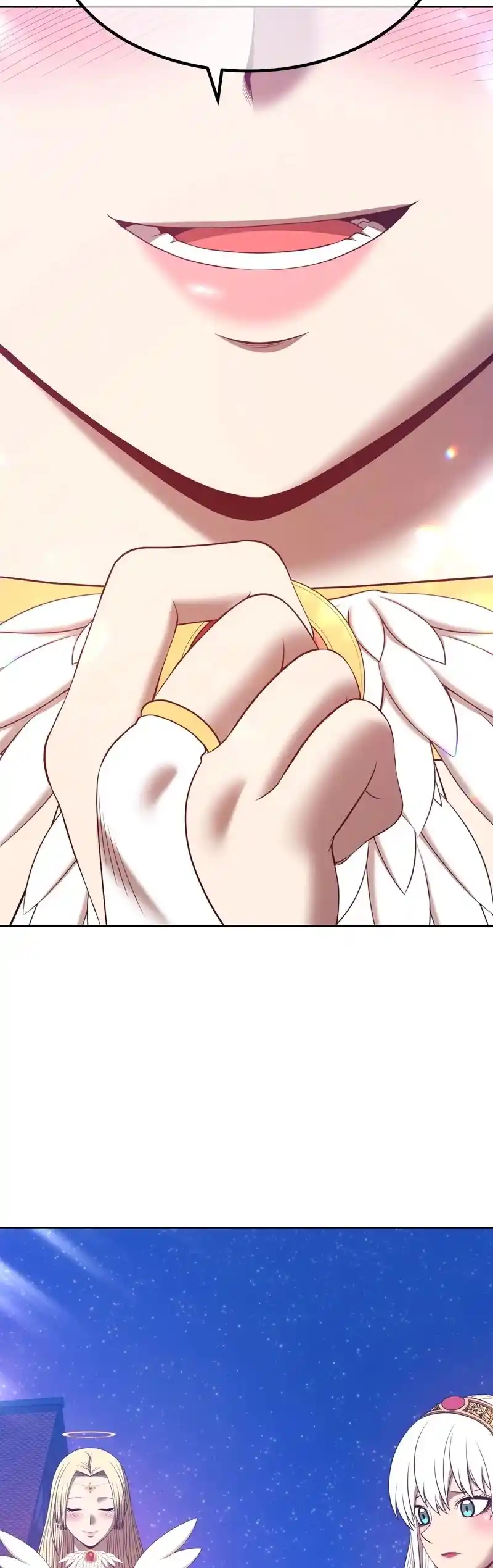 +99 Wooden Stick Chapter 64