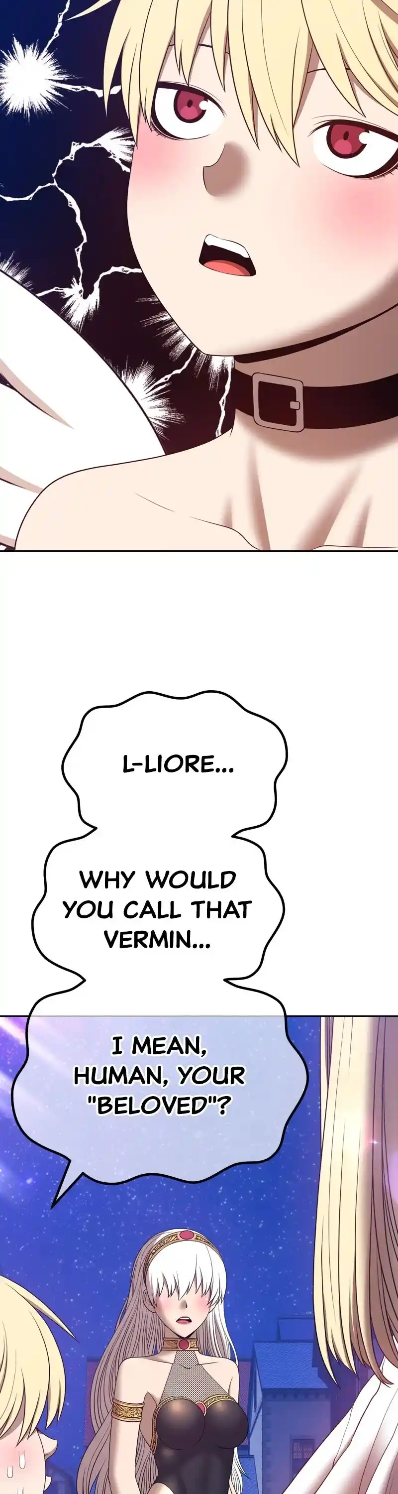 +99 Wooden Stick Chapter 64