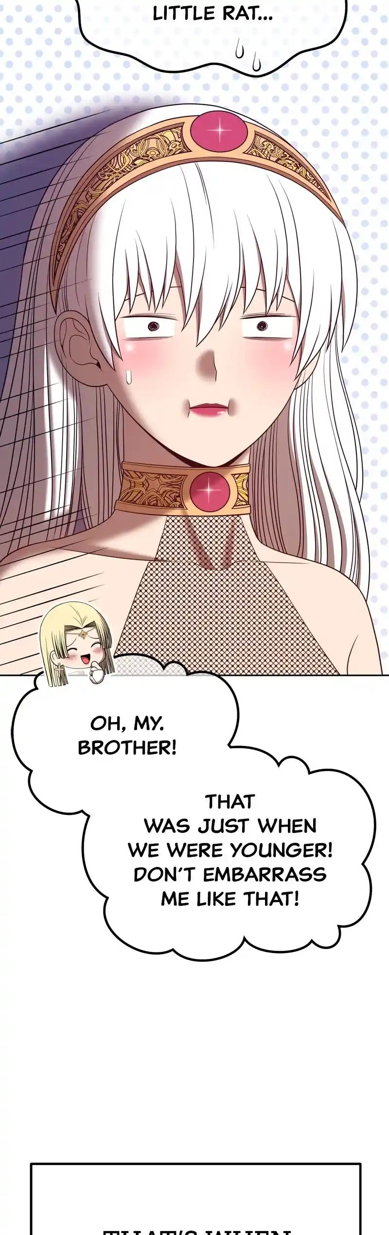 +99 Wooden Stick Chapter 64