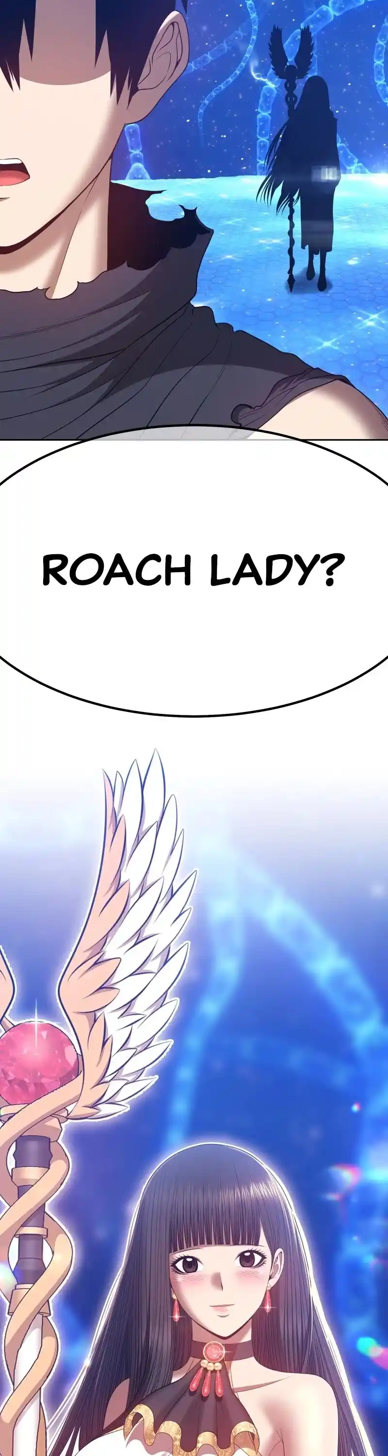 +99 Wooden Stick Chapter 64