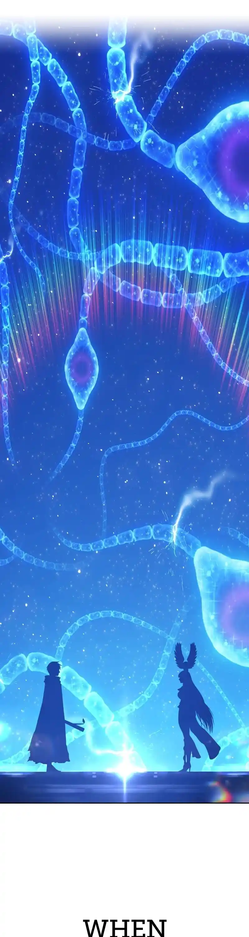 +99 Wooden Stick Chapter 64