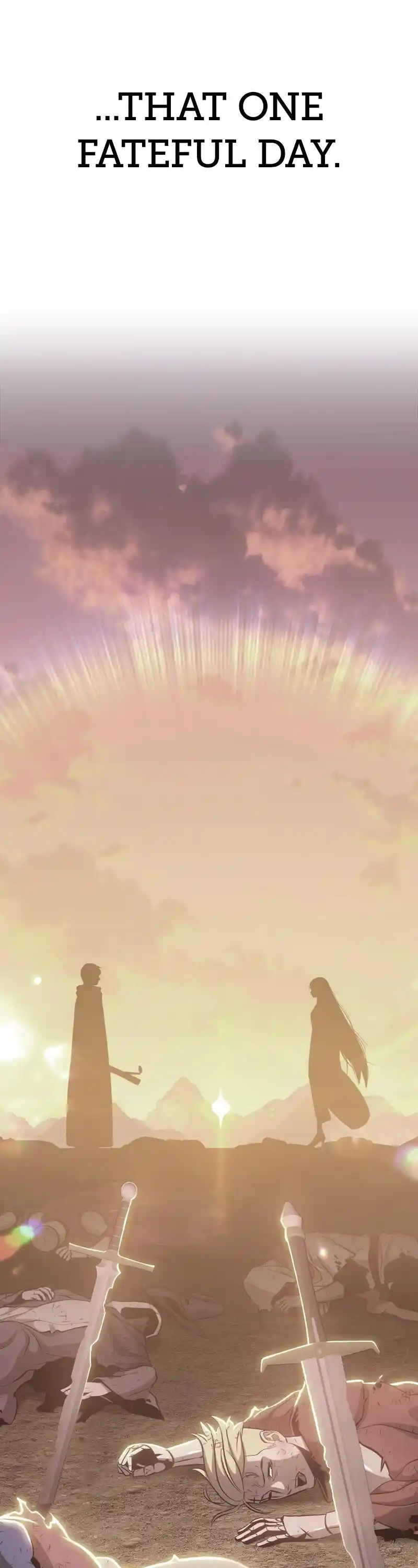 +99 Wooden Stick Chapter 64