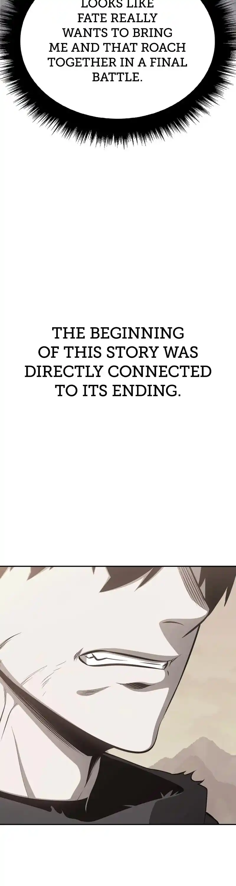 +99 Wooden Stick Chapter 64