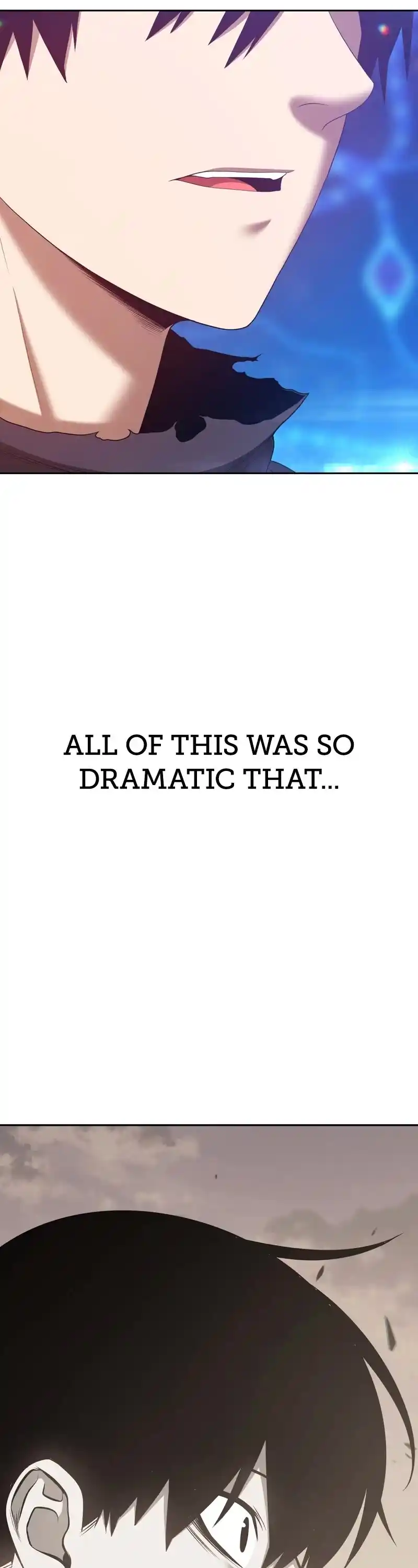 +99 Wooden Stick Chapter 64