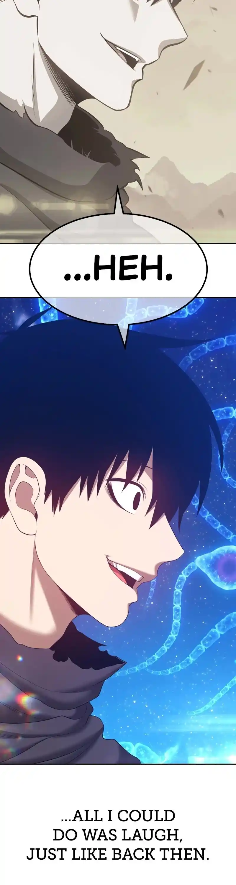 +99 Wooden Stick Chapter 64