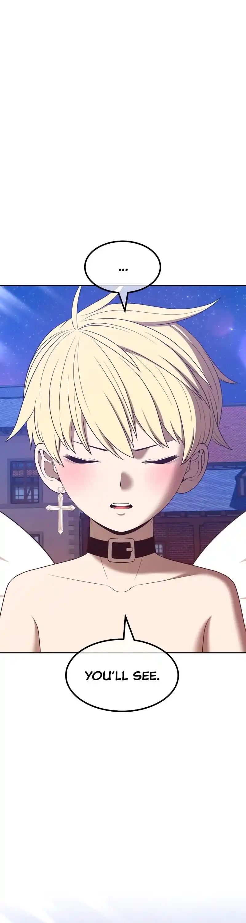 +99 Wooden Stick Chapter 65