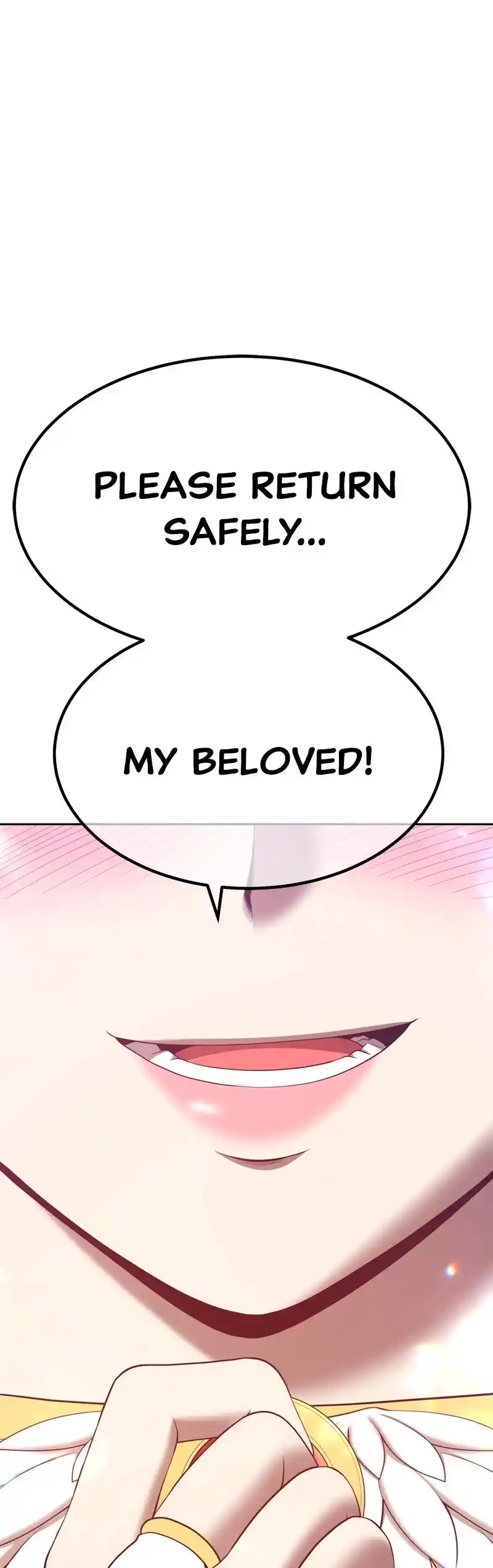 +99 Wooden Stick Chapter 65