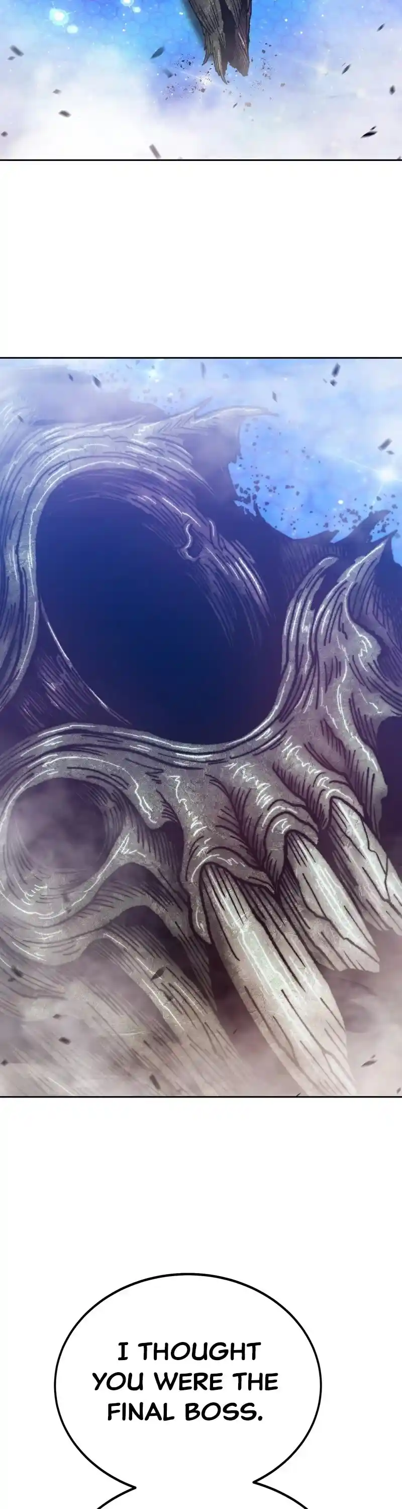 +99 Wooden Stick Chapter 65