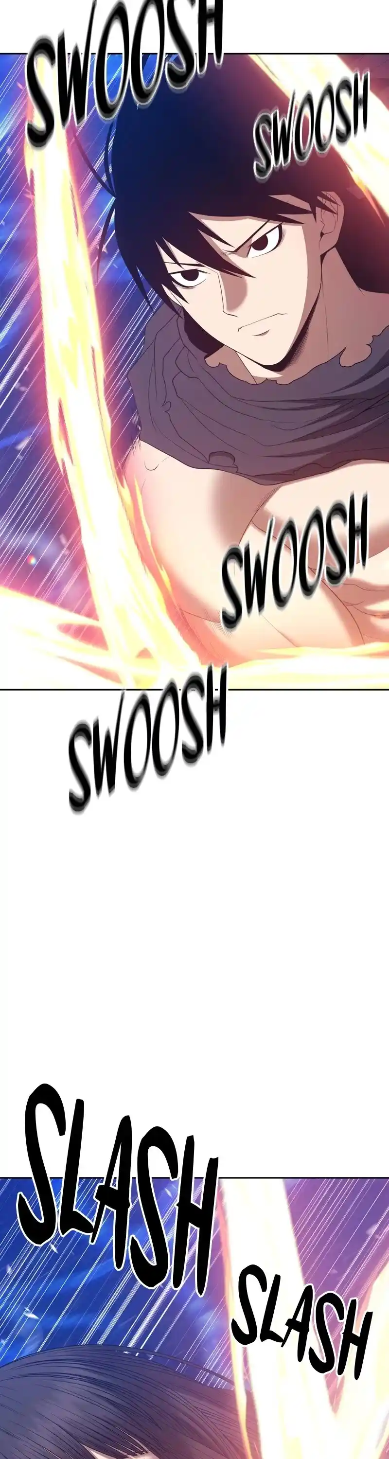 +99 Wooden Stick Chapter 65