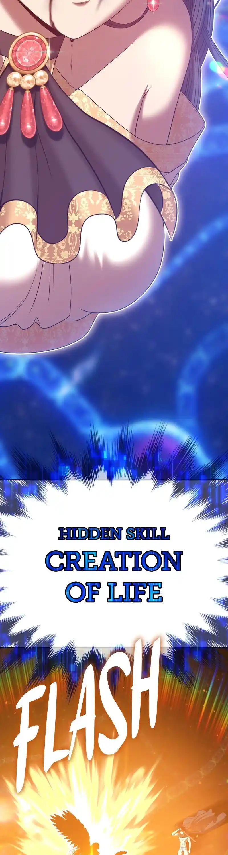 +99 Wooden Stick Chapter 65