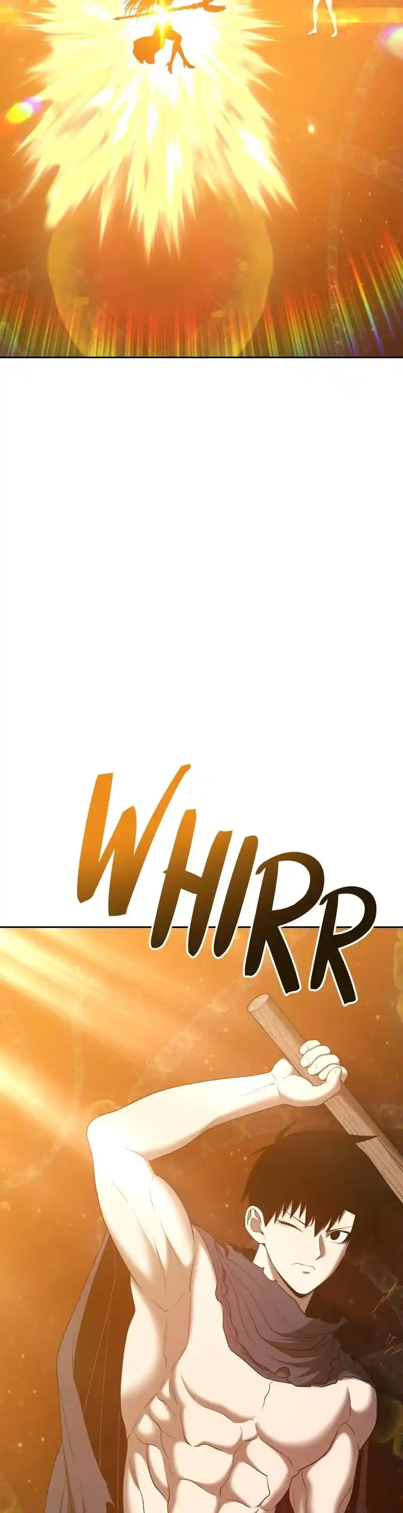 +99 Wooden Stick Chapter 65