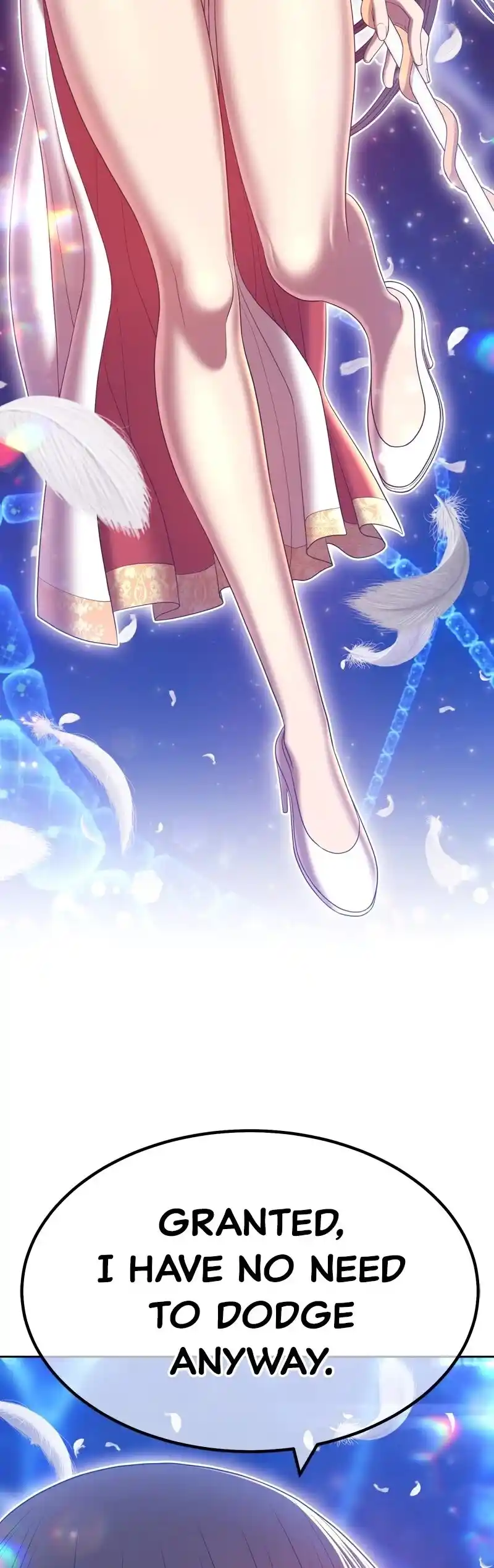 +99 Wooden Stick Chapter 65