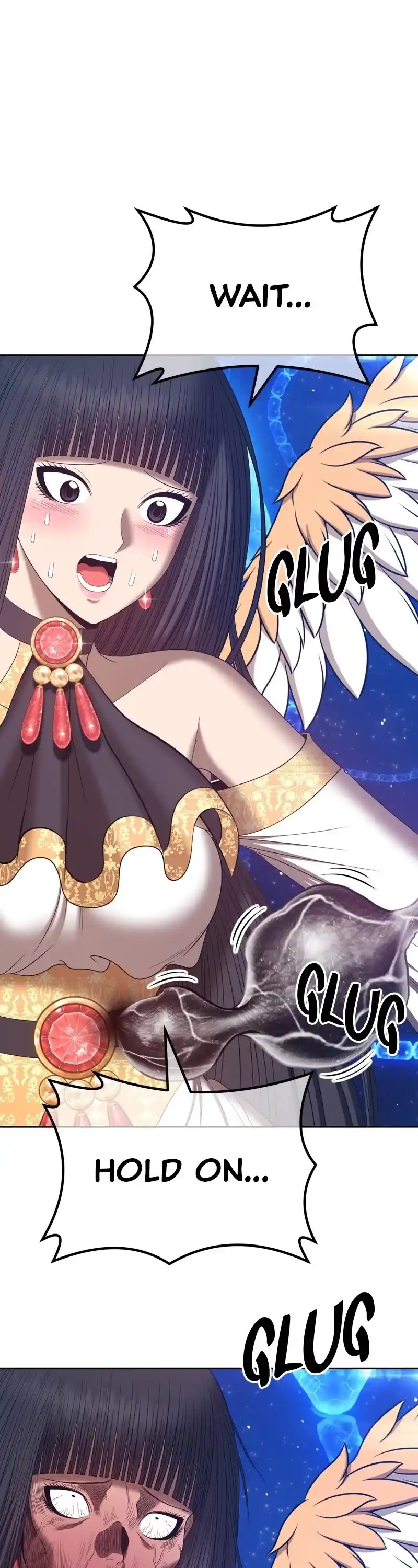 +99 Wooden Stick Chapter 65