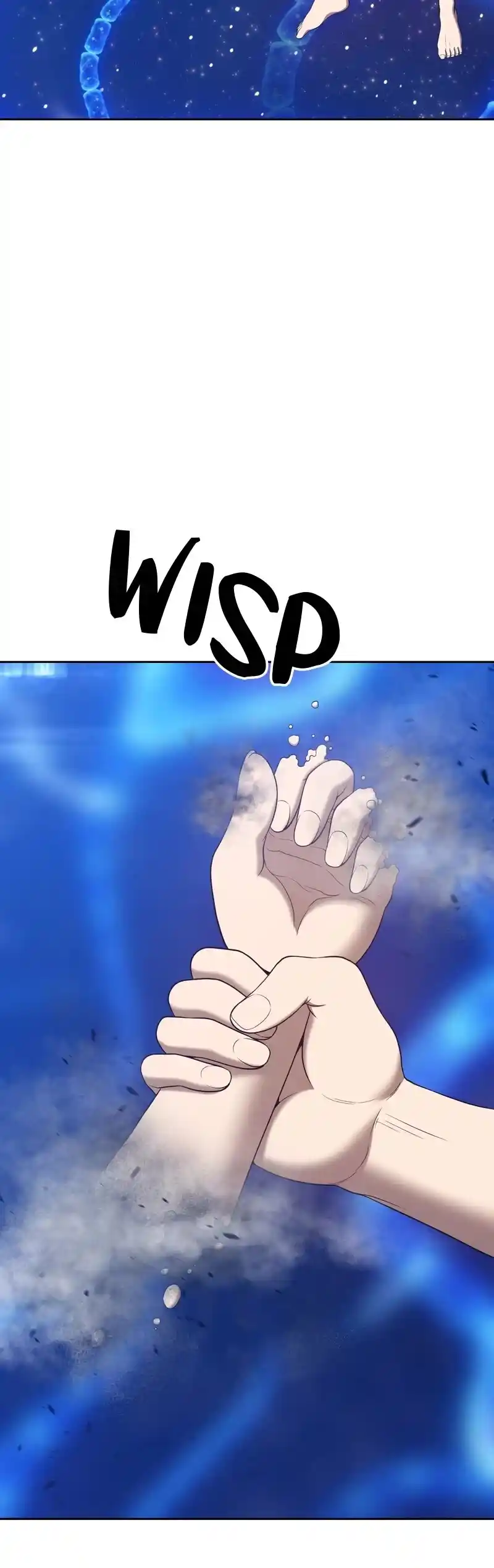 +99 Wooden Stick Chapter 65