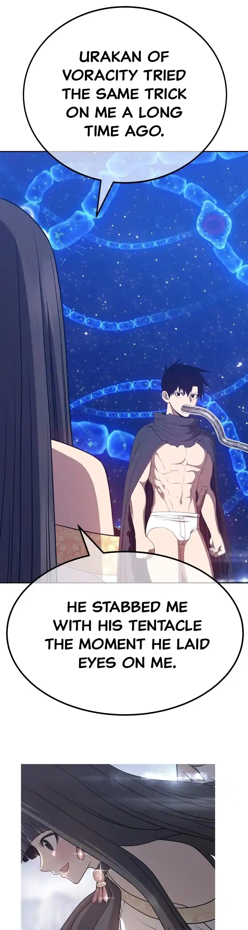 +99 Wooden Stick Chapter 65