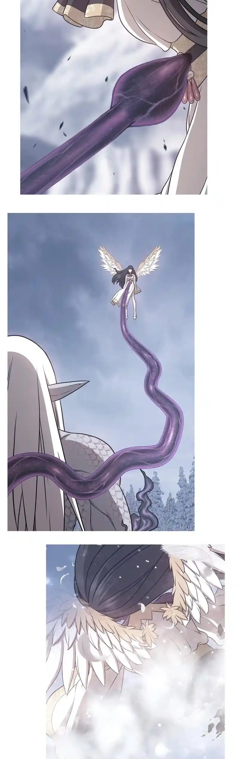 +99 Wooden Stick Chapter 65