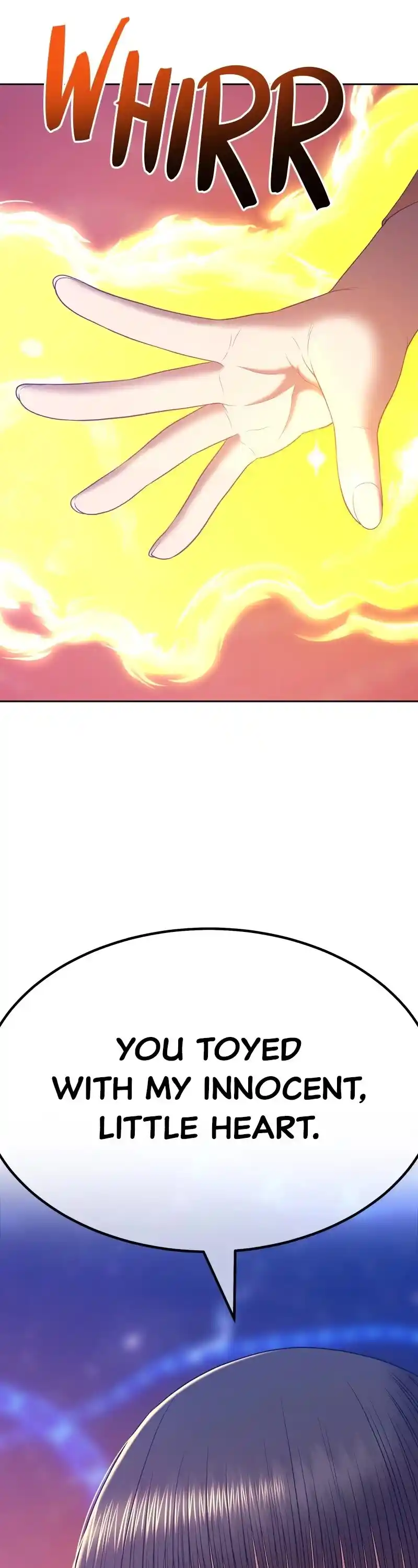 +99 Wooden Stick Chapter 65