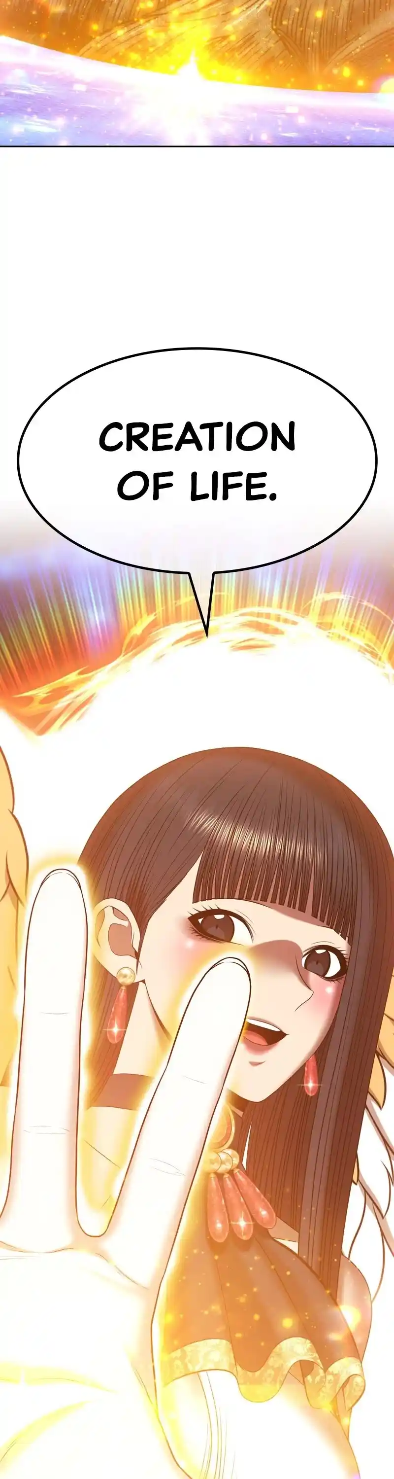 +99 Wooden Stick Chapter 65