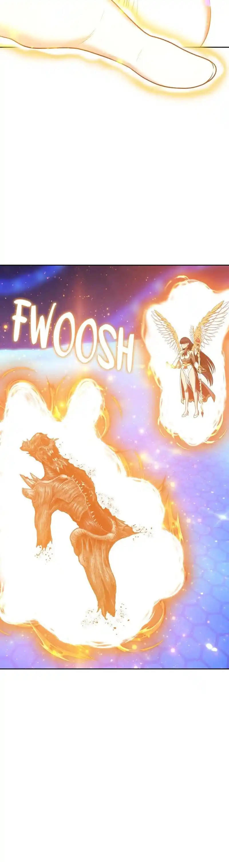 +99 Wooden Stick Chapter 65