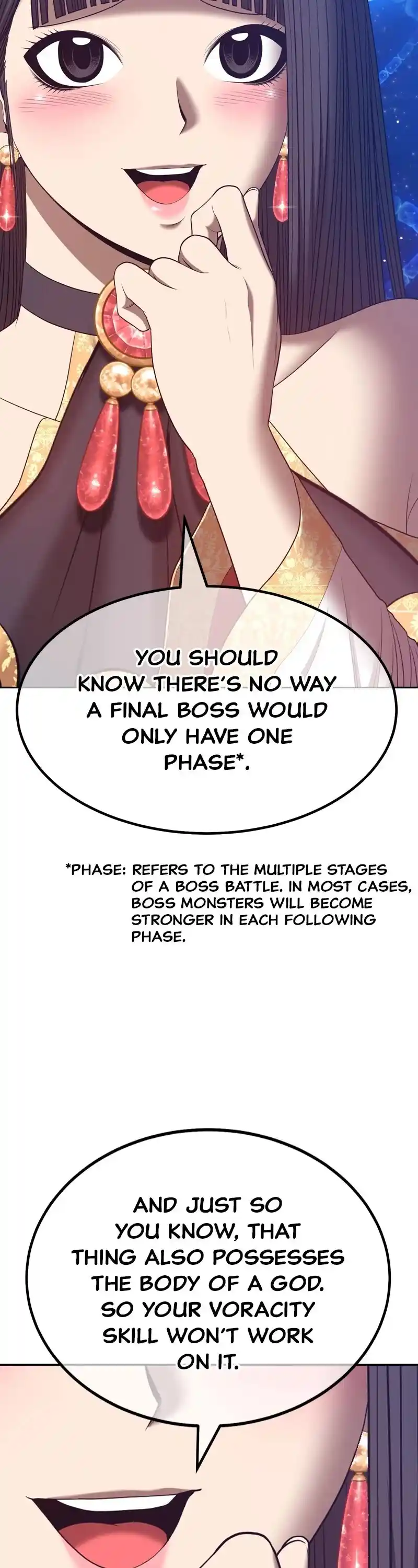 +99 Wooden Stick Chapter 65