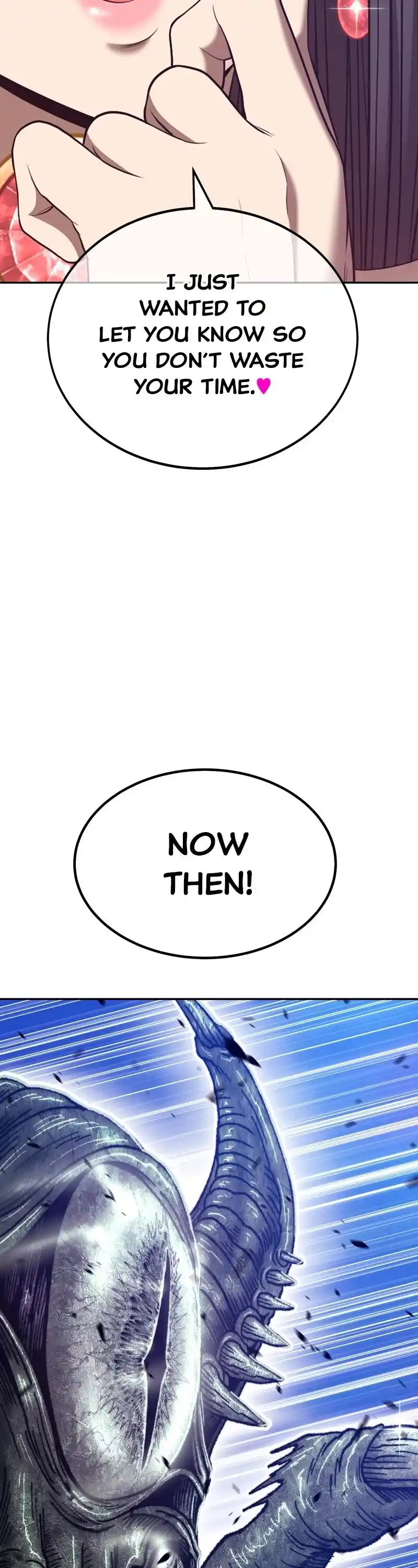 +99 Wooden Stick Chapter 65