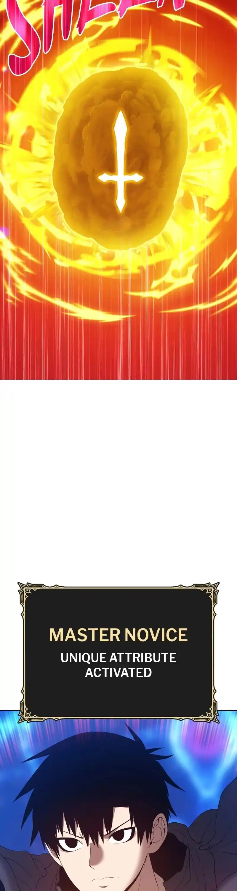 +99 Wooden Stick Chapter 65