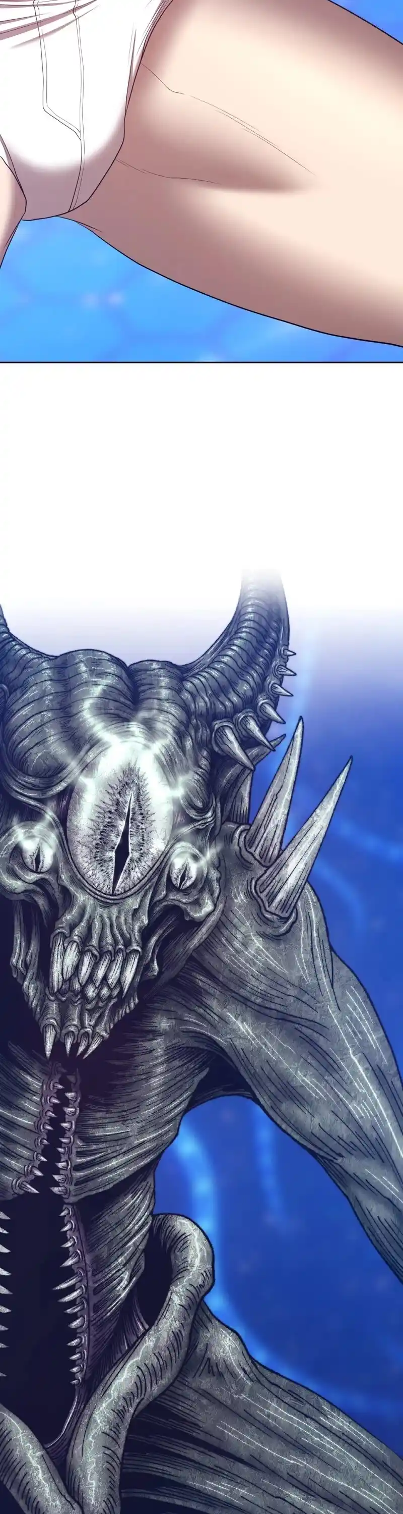 +99 Wooden Stick Chapter 65