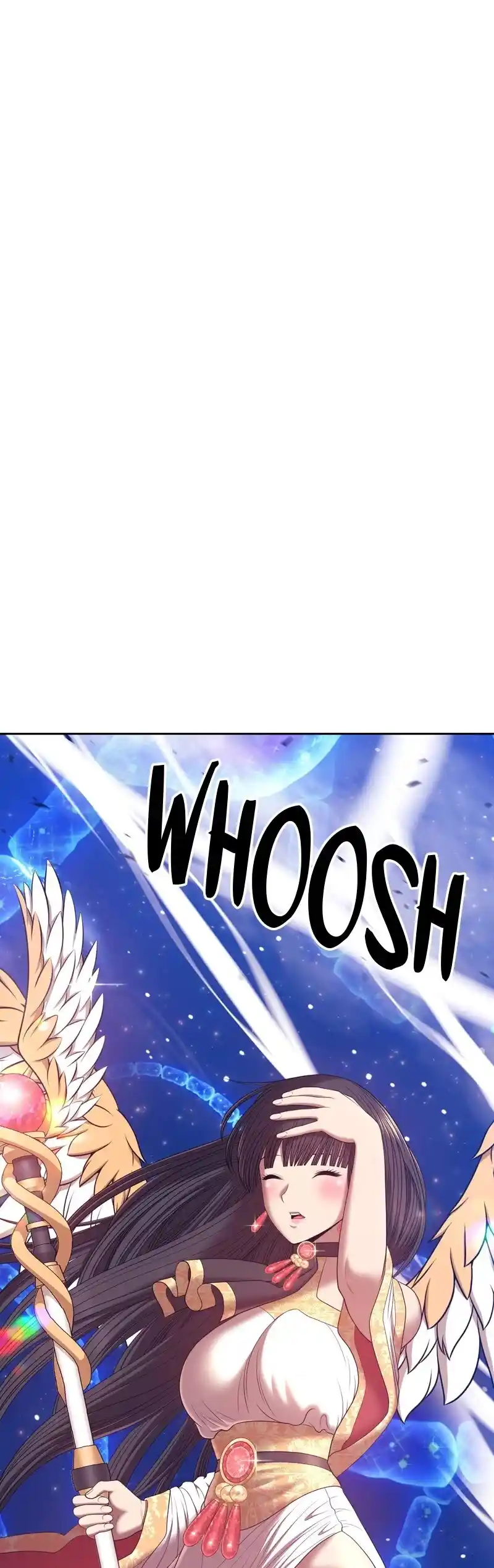 +99 Wooden Stick Chapter 65