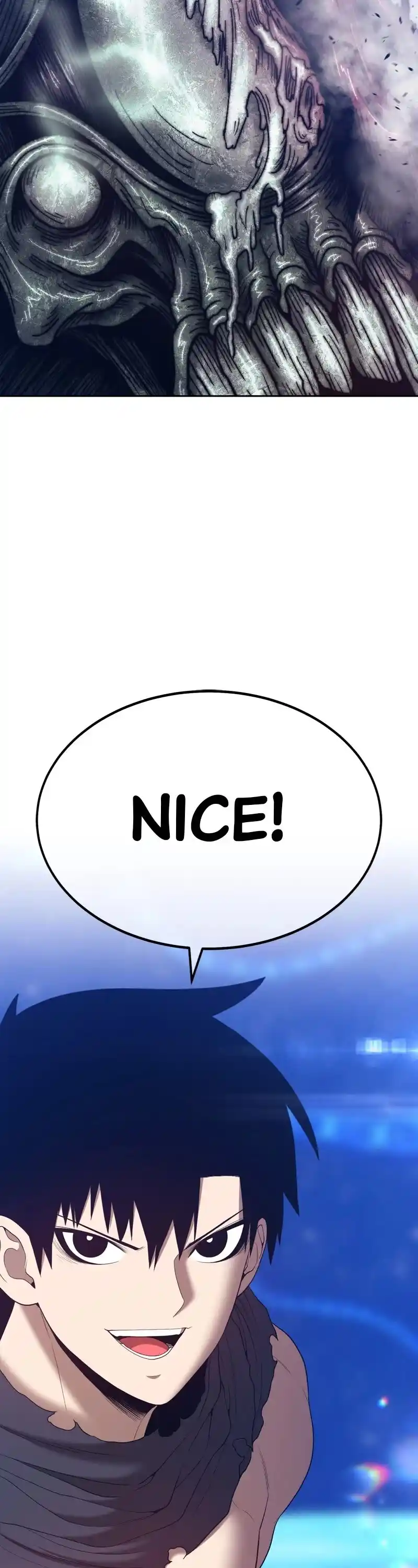 +99 Wooden Stick Chapter 65