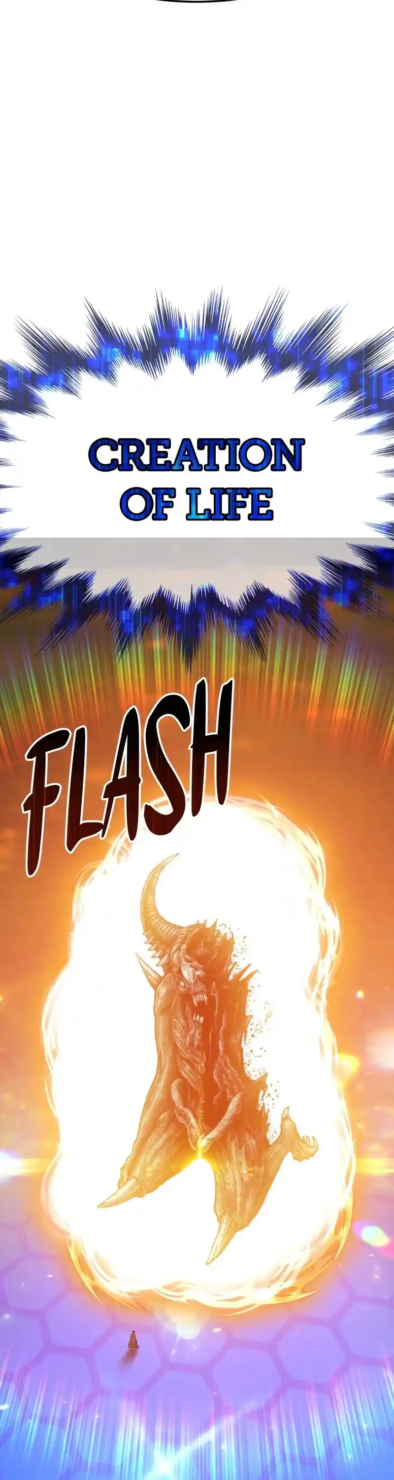 +99 Wooden Stick Chapter 65