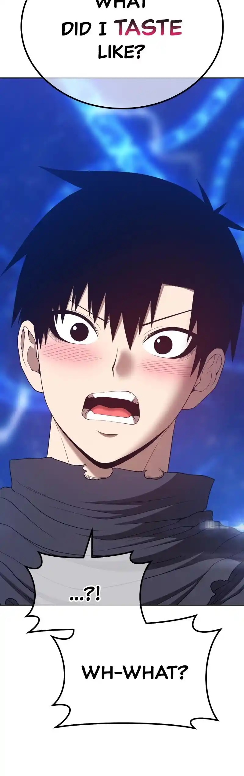 +99 Wooden Stick Chapter 65