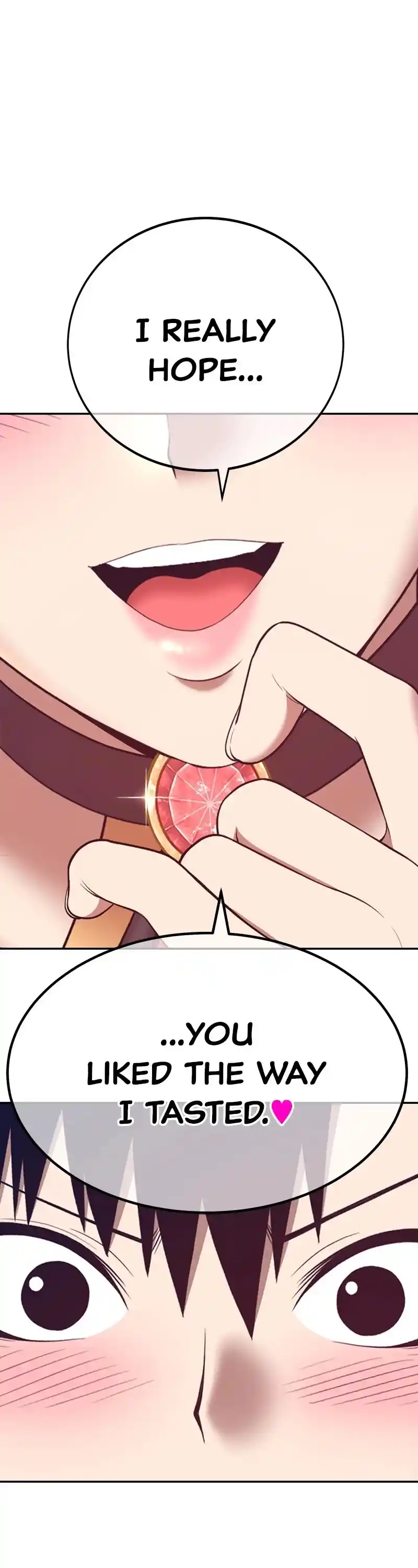 +99 Wooden Stick Chapter 65