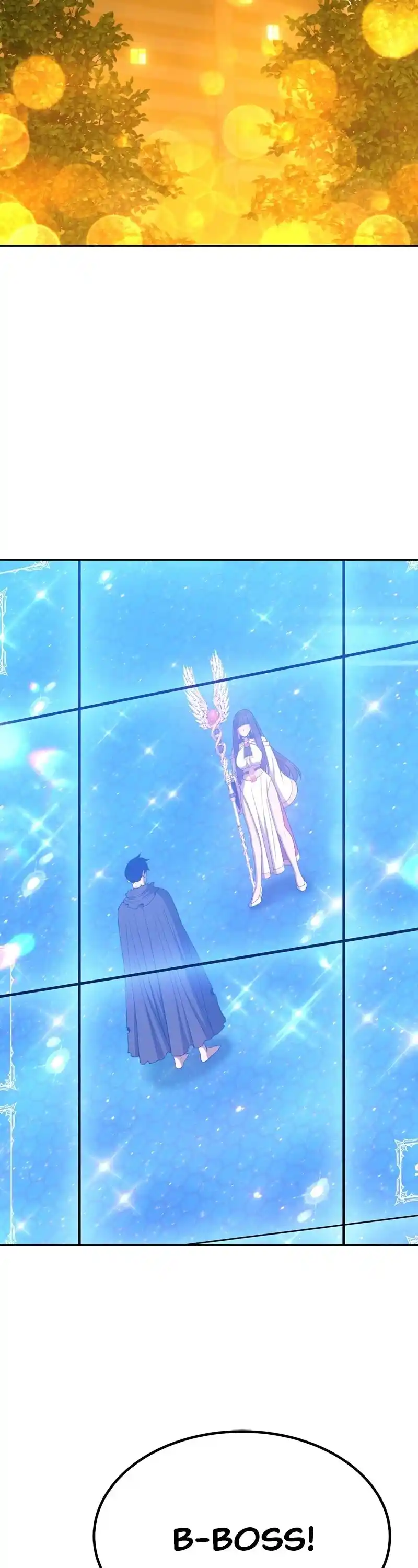 +99 Wooden Stick Chapter 65