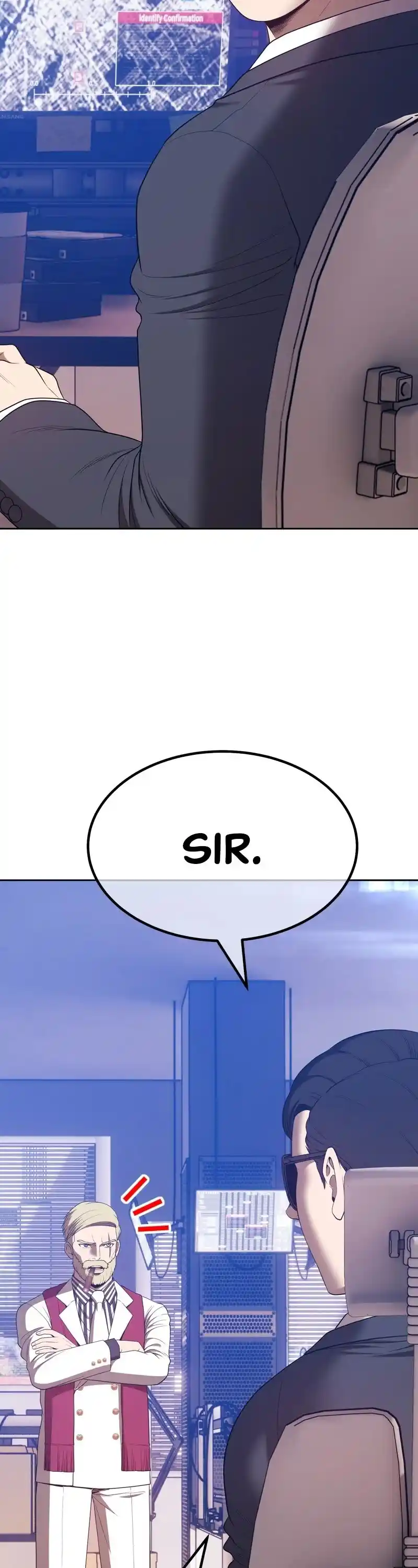 +99 Wooden Stick Chapter 65