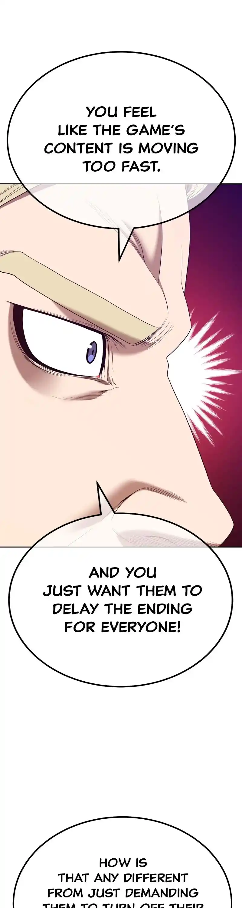 +99 Wooden Stick Chapter 65