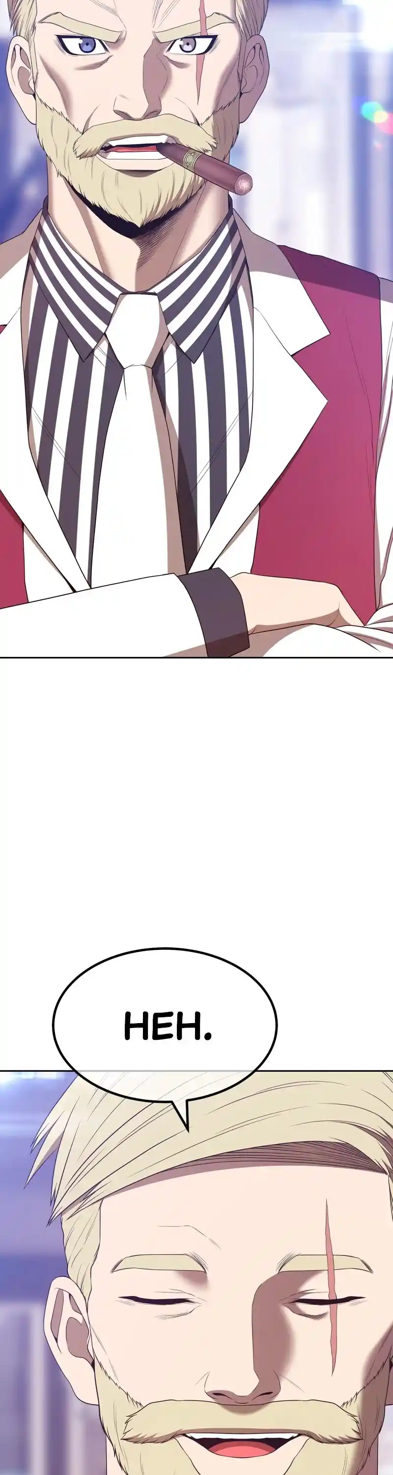 +99 Wooden Stick Chapter 65