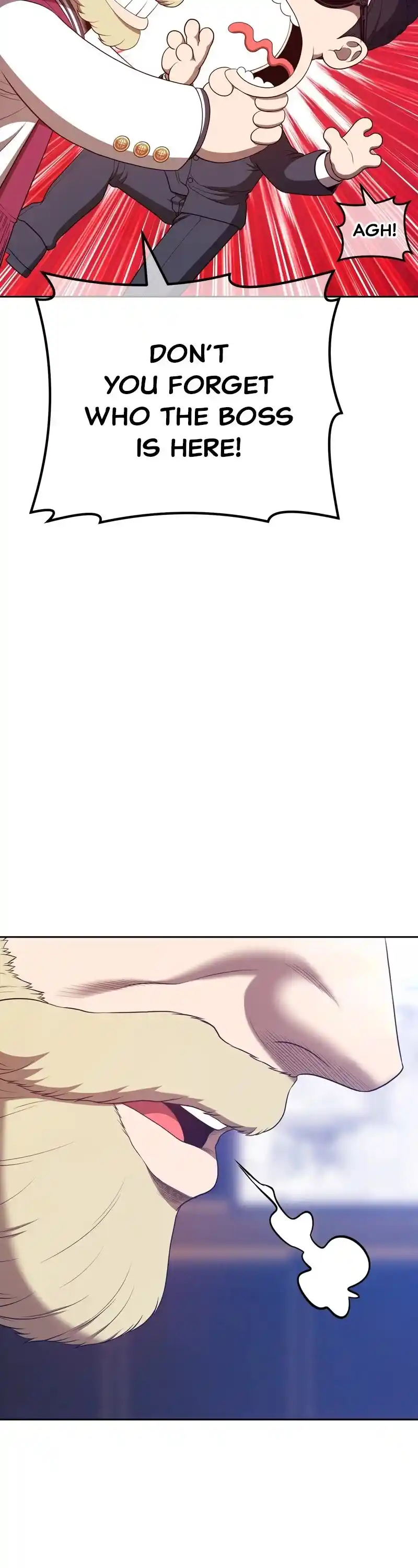 +99 Wooden Stick Chapter 65