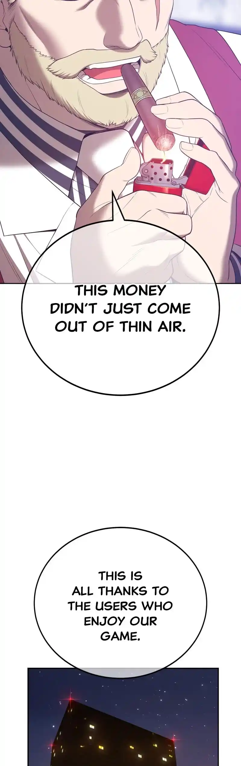 +99 Wooden Stick Chapter 65