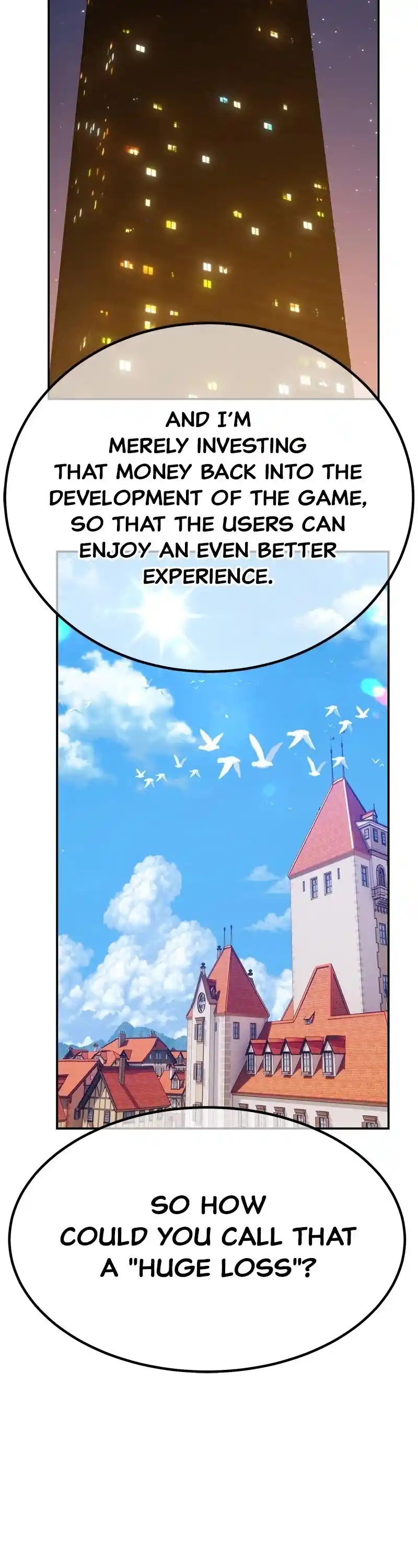 +99 Wooden Stick Chapter 65