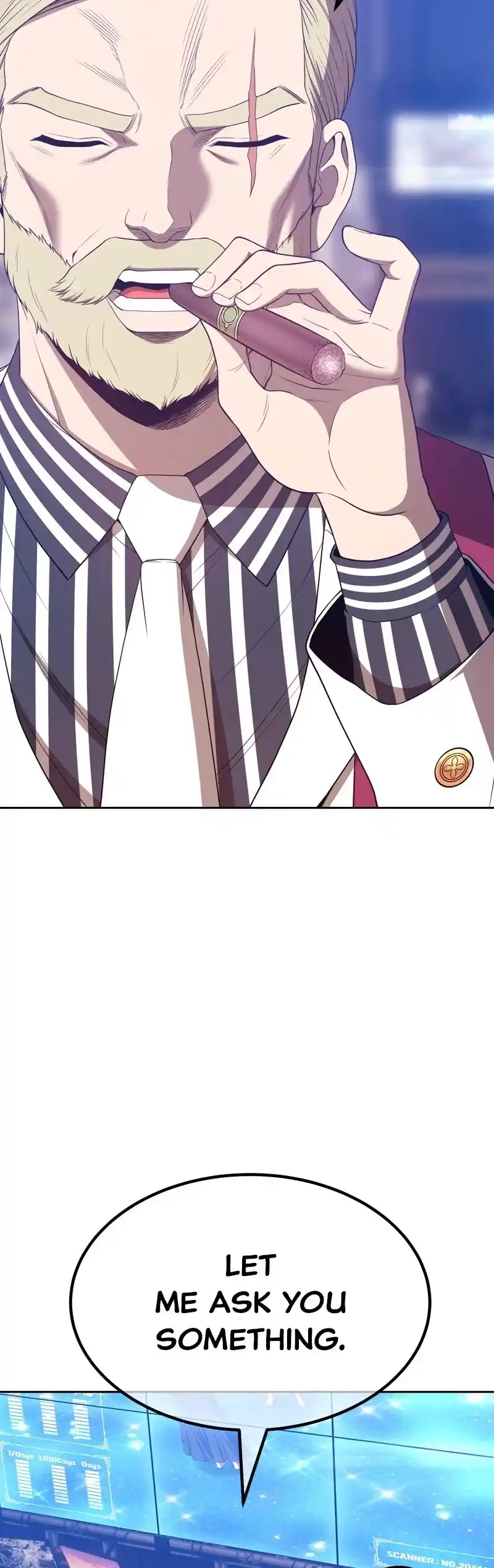 +99 Wooden Stick Chapter 65