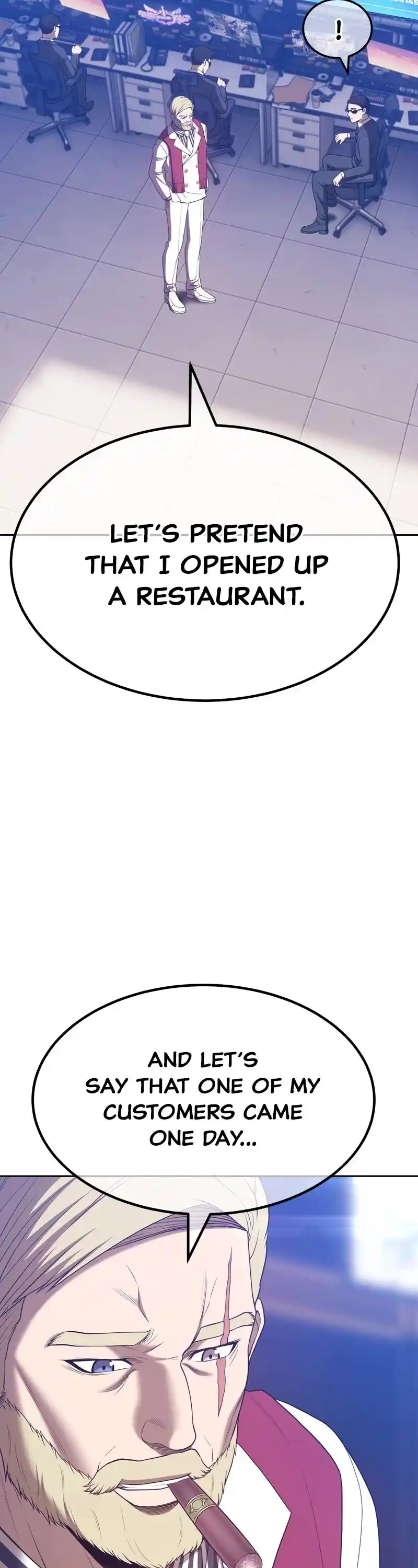 +99 Wooden Stick Chapter 65